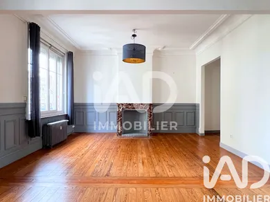 Apartment in La Madeleine (59110)