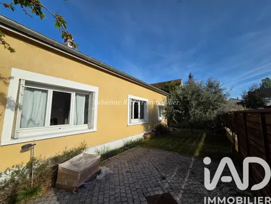 House in Houilles (78800)