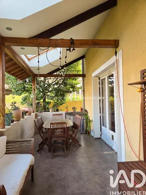 House in Houilles (78800)