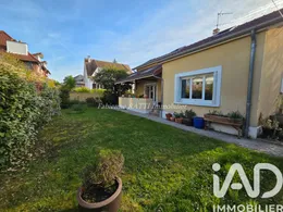 Maison à Houilles (78800)