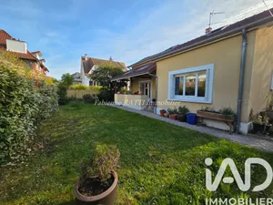 Maison à Houilles (78800)