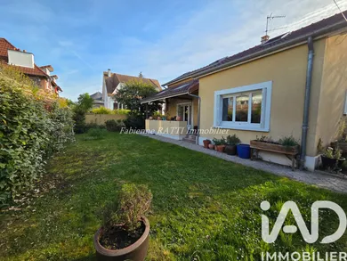 House in Houilles (78800)
