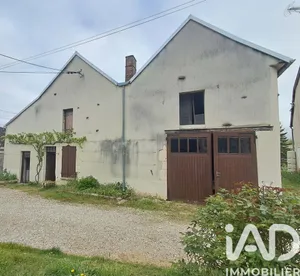 Village house in Maligny (89800)