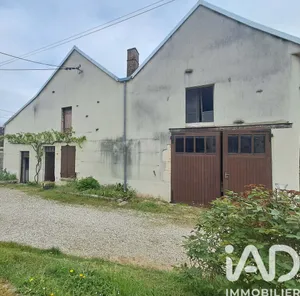 Maison de village à Maligny (89800)