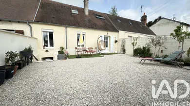 Maison à Gien (45500)