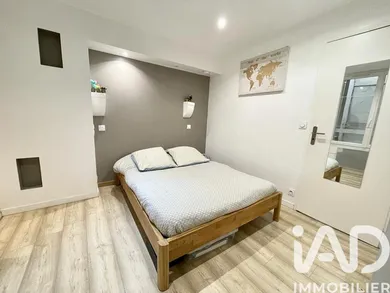 Apartment in Bayonne (64100)