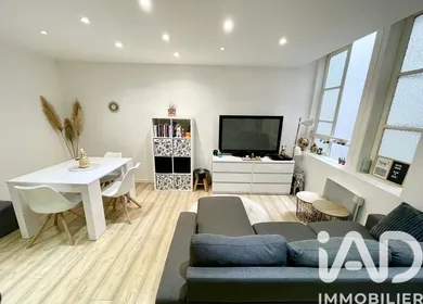 Apartment in Bayonne (64100)