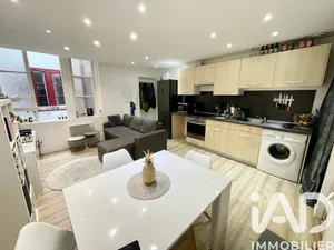 Appartement à Bayonne (64100)