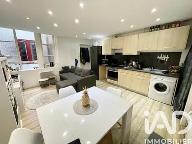 Appartement à Bayonne (64100)