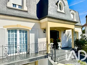 Maison à Morsang-sur-Orge (91390)