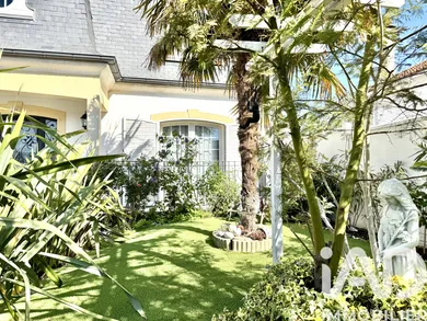 House in Morsang-sur-Orge (91390)