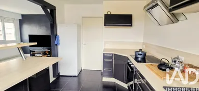 Apartment in Chartres (28000)