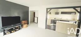 Appartement à Chartres (28000)