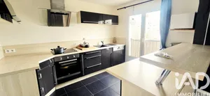 Apartment in Chartres (28000)