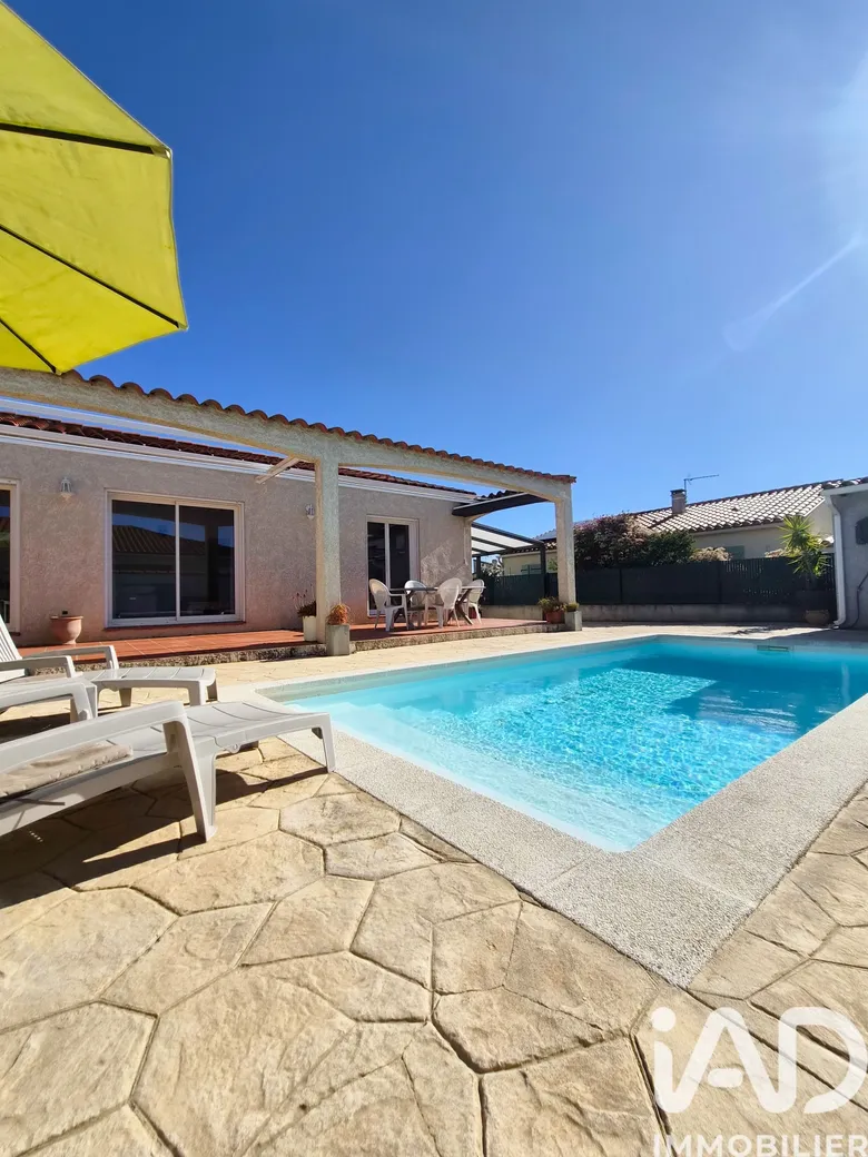 Maison 3 pièces 85 m² · à Pia · 85 m² · 259 000 €