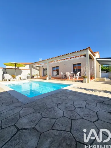 Maison à Pia (66380)