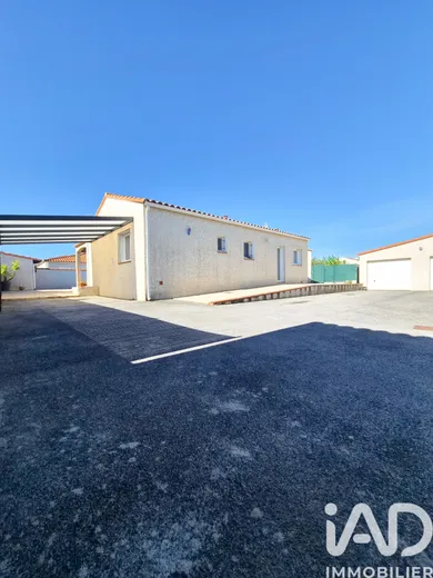 Maison à Pia (66380)
