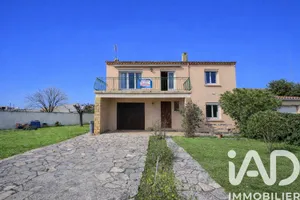 Maison à Florensac (34510)