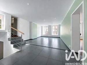 Triplex à Vaux (57130)