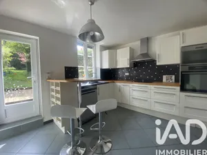 Triplex in Vaux (57130)