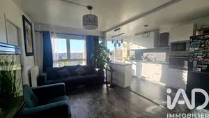 Appartement à Viry-Châtillon (91170)