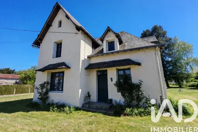 House in Savigné (86400) — 2/12