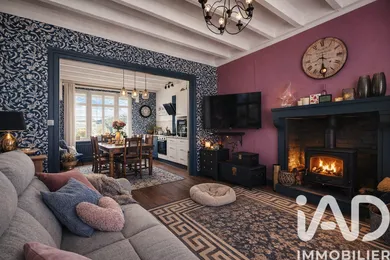 House in Savigné (86400) — 5/12