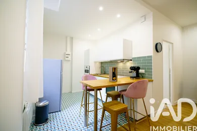 Apartment in Montauban (82000)