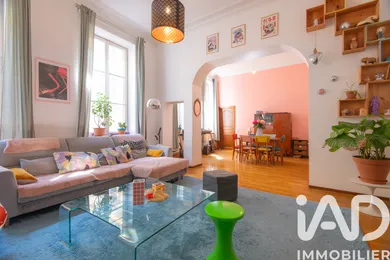 Appartement à Metz (57000)