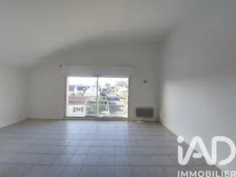 Apartment in Saint-Sébastien-sur-Loire (44230)