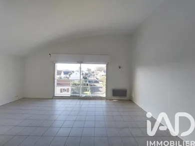 Apartment in Saint-Sébastien-sur-Loire (44230)