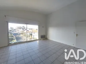 Apartment in Saint-Sébastien-sur-Loire (44230)