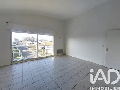 Apartment in Saint-Sébastien-sur-Loire (44230)