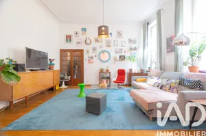 Appartement à Metz (57000)