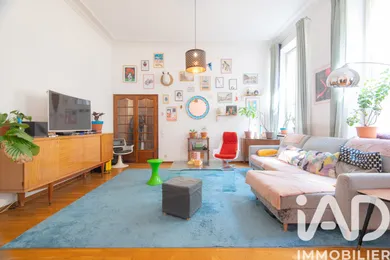 Apartment in Metz (57000)