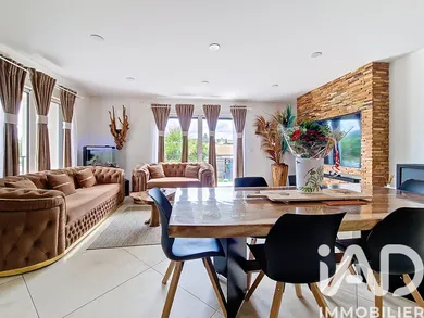 Maison à Forges-les-Bains (91470)