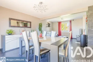 Maison à Viry-Châtillon (91170)