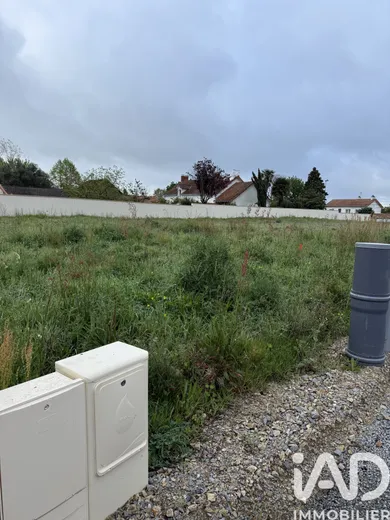 Terrain à bâtir à Saint-Père-en-Retz (44320)