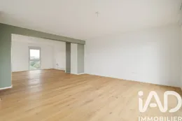 Apartment in Nancy (54000)