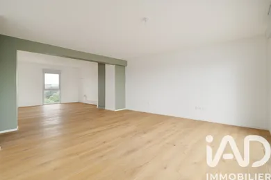Appartement à Nancy (54000)