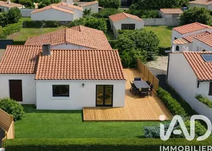 House in Préfailles (44770)