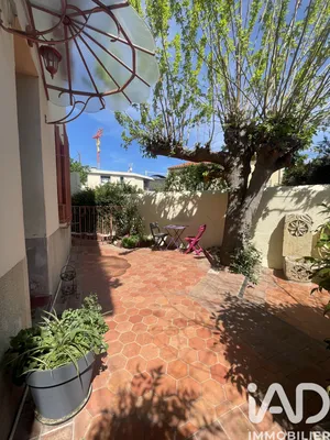 Maison de ville à Perpignan (66000)