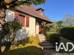 Traditional house in Dijon (21000)