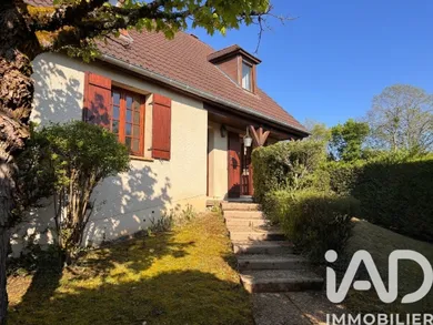 Traditional house in Dijon (21000)