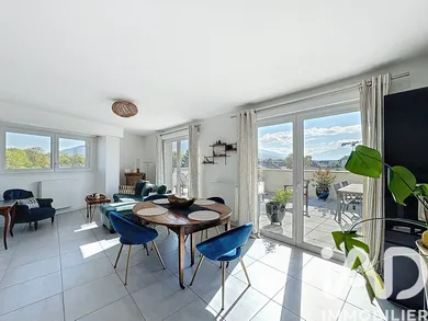 Appartement à Vétraz-Monthoux (74100)