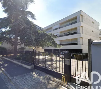 Appartement à Le Raincy (93340)