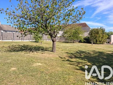 Building plot in Reignac-sur-Indre (37310)