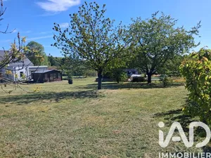 Building plot in Reignac-sur-Indre (37310)