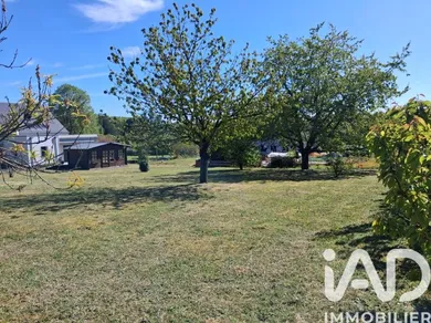 Building plot in Reignac-sur-Indre (37310)