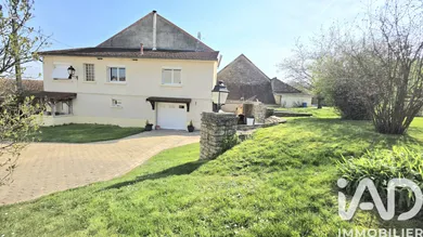 Maison à CREANCEY (52120)